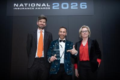 National Insurance Awards